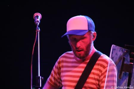 19. poletni kulturni festival Kamfest je odprl svoja vrata 53